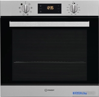 Электрический духовой шкаф Indesit IFW 6544 IX.1 - фото