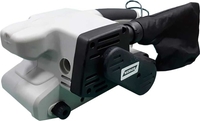 Ленточная шлифмашина Werker BS 750 - фото