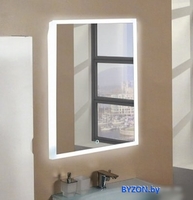 Континент Зеркало Sevilla LED 50x70 - фото