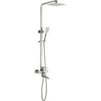 Душевая система Ledeme L72433 - фото