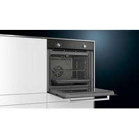 Электрический духовой шкаф Siemens HB334ABS0 - фото2