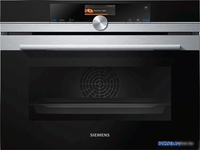 Электрический духовой шкаф Siemens CS656GBS2 - фото