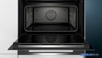 Электрический духовой шкаф Siemens CS656GBS2 - фото2