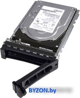 Жесткий диск Dell 400-ATKN 4TB - фото
