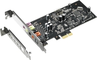 Звуковая карта ASUS Xonar SE - фото2