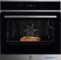 Духовой шкаф Electrolux COE7P31X - фото