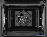 Духовой шкаф Electrolux COE7P31X - фото2
