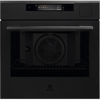 Электрический духовой шкаф Electrolux KOAAS31WT - фото