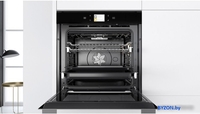 Электрический духовой шкаф Whirlpool W9 OP2 4S2 H - фото2