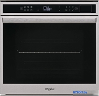 Электрический духовой шкаф Whirlpool W6 OS4 4S1 P - фото