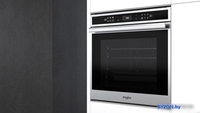Электрический духовой шкаф Whirlpool W6 OS4 4S1 P - фото2