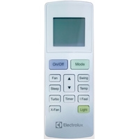 Кондиционер Electrolux Arctic_X Super DC Inverter EACS/I-24HAR_X/N3 - фото2