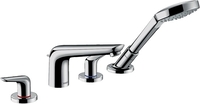 Смеситель Hansgrohe Novus 71333000 - фото