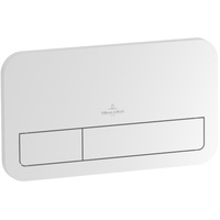 Панель смыва Villeroy & Boch ViConnect 92249069 (хром матовый) - фото