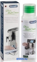 Средство от накипи DeLonghi Ecodecalk DLSC550 - фото
