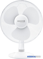 Вентилятор Sencor SFE 4037WH - фото