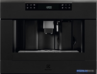 Кофемашина Electrolux KBC65T - фото