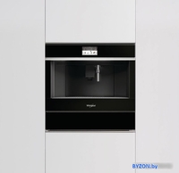 Эспрессо кофемашина Whirlpool W11 CM145 - фото2