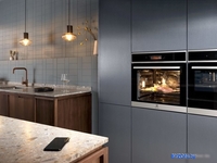 Электрический духовой шкаф Electrolux EOB9S31WX - фото2