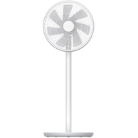 Вентилятор SmartMi Standing Fan 2S ZLBPLDS03ZM (международная версия) - фото
