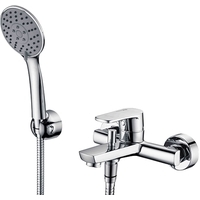 Смеситель Wasserkraft Dill 6101 - фото
