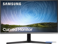 Монитор Samsung CR500 LC27R500FHIXCI - фото
