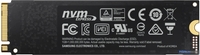 SSD Samsung 970 Evo Plus 2TB MZ-V7S2T0BW - фото2
