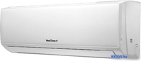 Сплит-система Neoclima Plasma NS/NU-HAL24F - фото