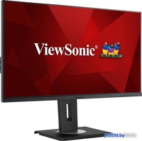 Монитор ViewSonic VG2755-2K - фото2