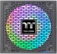 Блок питания Thermaltake Toughpower iRGB PLUS 750W Gold TT Premium Edition TPI-750DH3FCG - фото2