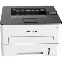 Принтер Pantum P3010DW - фото