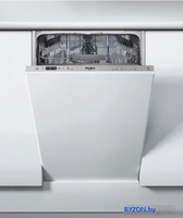 Посудомоечная машина Whirlpool WSIC 3M17 - фото