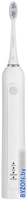 Электрическая зубная щетка Seysso Carbon Basic White - фото