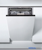 Посудомоечная машина Whirlpool WSIP 4O33 PFE - фото