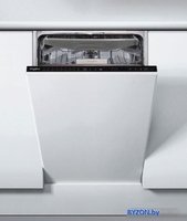 Посудомоечная машина Whirlpool WSIP 4O23 PFE - фото
