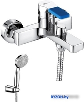 Смеситель Lemark Aura LM0614C - фото