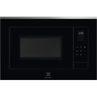 Микроволновая печь Electrolux LMS4253TMX - фото