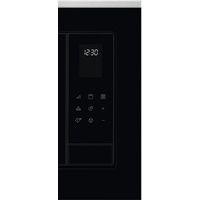 Микроволновая печь Electrolux LMS4253TMX - фото2