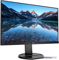Монитор Philips 252B9/00 - фото2