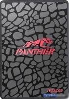 SSD Apacer Panther AS350 1TB AP1TBAS350-1 - фото