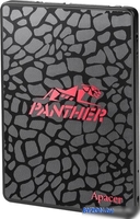 SSD Apacer Panther AS350 1TB AP1TBAS350-1 - фото2