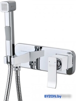 Смеситель Lemark Contest LM5819CW - фото