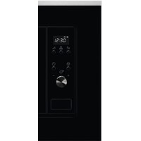 Микроволновая печь Electrolux LMS2203EMX - фото
