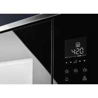 Микроволновая печь Electrolux LMS2203EMX - фото2