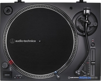 Audio-Technica AT-LP120XUSB-BK - фото2