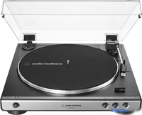 Audio-Technica AT-LP60XUSB-GM - фото