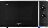 Микроволновая печь Whirlpool MWP 101 SB - фото