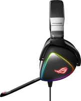 Наушники ASUS ROG Delta (черный) - фото2