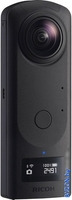 Фотоаппарат Ricoh Theta Z1 - фото2