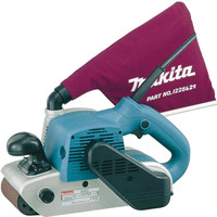 Ленточная шлифмашина Makita 9403 - фото2